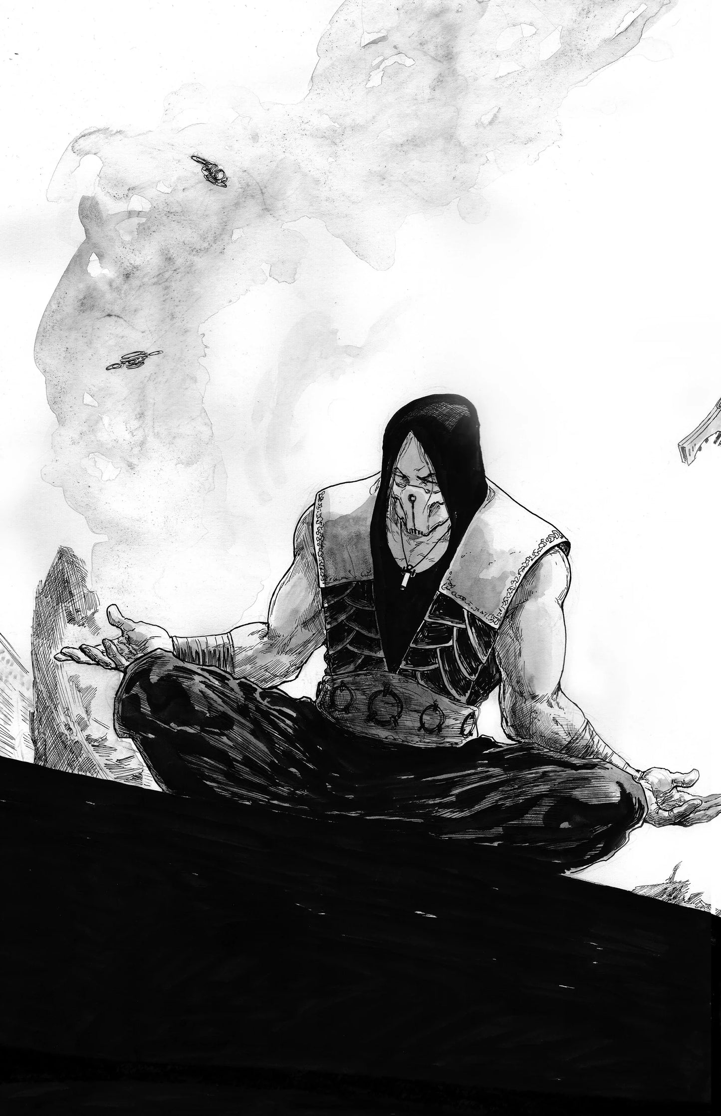 The Coretan Times Chapter 3 (PDF)