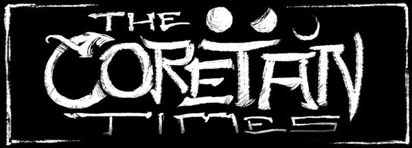 The Coretan Times